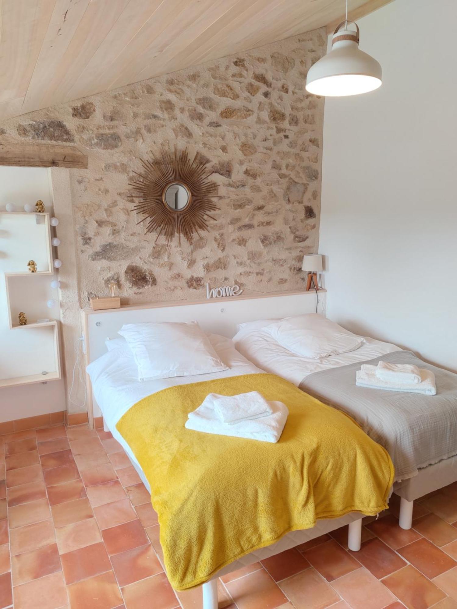 Le Moulin Du Fresne, Chambres D'Hotes Gourgé Eksteriør billede